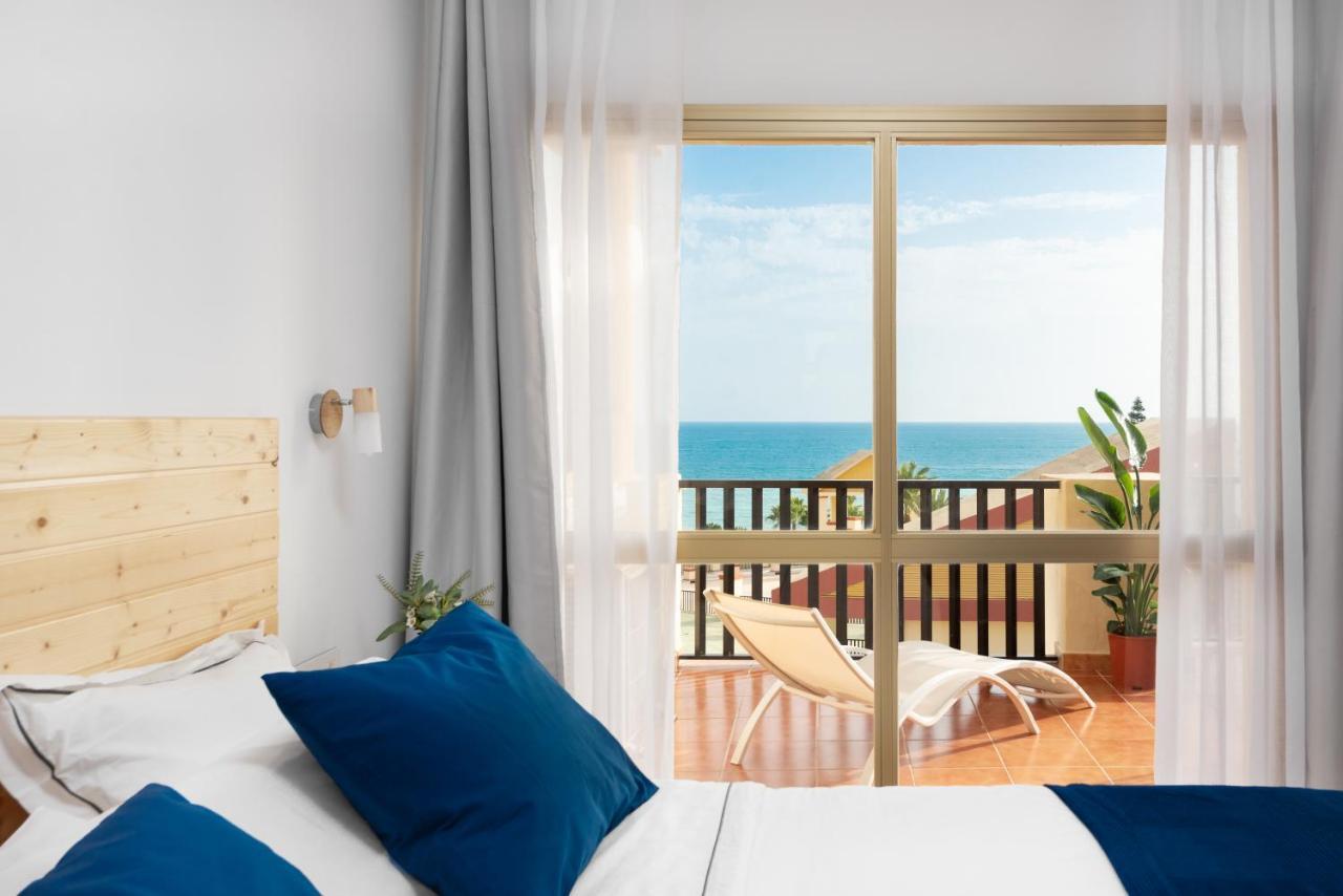 Romana Playa Marbella Vistas Al Mar Kültér fotó